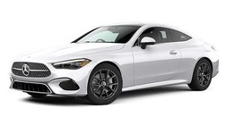 2024 Mercedes-Benz CLE CLE 300 4MATIC