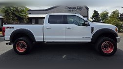 2019 Ford Super Duty F-350 Lariat