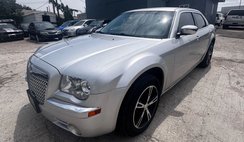 2010 Chrysler 300 Limited