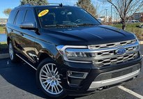 2023 Ford Expedition Platinum