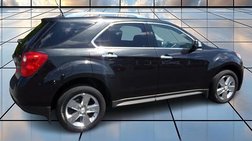 2013 Chevrolet Equinox LTZ