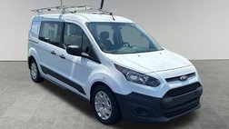 2015 Ford Transit Connect XL