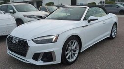 2024 Audi A5 quattro Premium Plus 45 TFSI