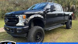 2022 Ford Super Duty F-250 XL