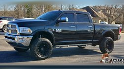 2017 Ram Ram Pickup 2500 Laramie