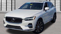 2022 Volvo XC60 B5 Inscription