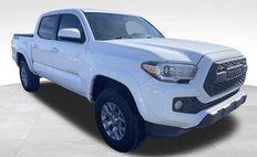 2016 Toyota Tacoma SR5