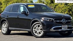 2025 Mercedes-Benz GLC-Class GLC 300