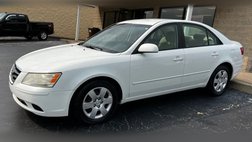 2009 Hyundai Sonata GLS V6