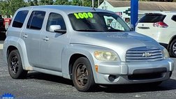 2010 Chevrolet HHR LT