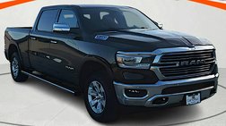 2022 Ram Ram Pickup 1500 Laramie