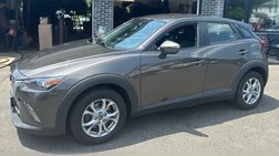 2016 Mazda CX-3 Touring
