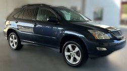 2004 Lexus RX 330 Base