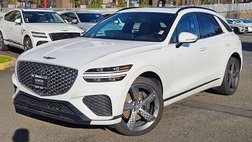 2025 Genesis GV70 3.5T Sport