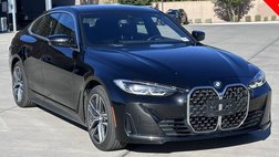 2024 BMW 4 Series 430i xDrive Gran Coupe