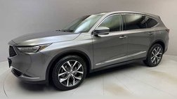 2022 Acura MDX SH-AWD w/Tech