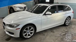 2015 BMW 3 Series 328i xDrive