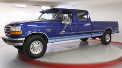 1996 Ford F-350 