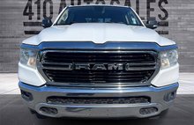 2019 Ram Ram Pickup 1500 Big Horn