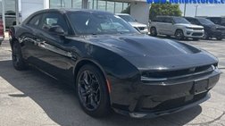 2025 Dodge Charger Daytona R/T