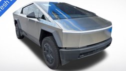 2024 Tesla Cybertruck Base