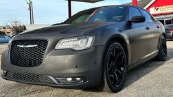 2019 Chrysler 300 S