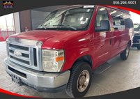 2014 Ford E-Series E-150 XLT