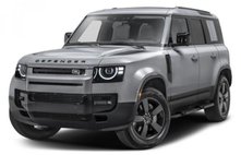 2026 Land Rover Defender 110 P400 X