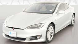 2018 Tesla Model S 75D