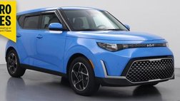 2023 Kia Soul EX