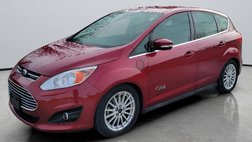 2016 Ford C-Max Energi SEL