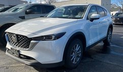 2023 Mazda CX-5 S Preferred