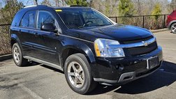 2007 Chevrolet Equinox LT
