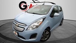 2015 Chevrolet Spark EV 1LT