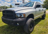 2005 Dodge Ram 1500 SLT