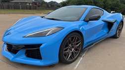 2023 Chevrolet Corvette Z06