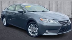 2015 Lexus ES 350 ES 350