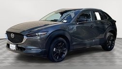 2022 Mazda CX-30 2.5 Turbo