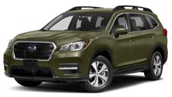 2022 Subaru Ascent Premium 7-Passenger