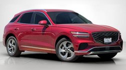 2026 Genesis GV70 2.5T