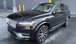 2022 Volvo XC90 T6 Inscription 7-Passenger