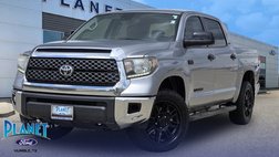 2021 Toyota Tundra TRD Pro