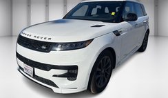 2024 Land Rover Range Rover Sport P400 Dynamic SE