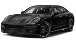 2022 Porsche Panamera GTS