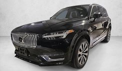 2024 Volvo XC90 B6 Plus Bright Theme 7P