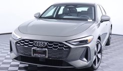 2025 Audi A5 quattro Premium TFSI