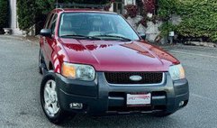 2003 Ford Escape XLT Popular 2