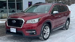 2019 Subaru Ascent Touring