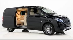 2023 Mercedes-Benz Metris Passenger