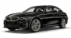 2022 BMW 3 Series M340i xDrive